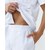 Изображение 8 Medical suit for men Texas white s. 46, "WHITE ROBE" 136-324-677, Size: 46, Color: white