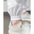 Изображение 9 Medical suit for men Texas white s. 46, "WHITE ROBE" 136-324-677, Size: 46, Color: white