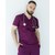 Изображение 11 Medical suit for men Milan purple s. 48, "WHITE ROBE" 134-335-708, Size: 48, Color: violet