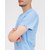 Изображение 5 Medical suit for men Milan light blue s. 48, "WHITE ROBE" 134-436-758, Size: 48, Color: light blue