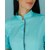 Изображение 2 Women's medical shirt Sakura mint-gray s. 52, "WHITE ROBE" 184-356-679, Size: 52, Color: mint gray