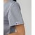 Изображение 5 Women's medical shirt Topaz gray s. 44, "WHITE ROBE" 164-328-705, Size: 44, Color: grey