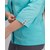 Изображение 5 Медицинская рубашка женская Сакура мятный-серый +SIZE р. 60, "БЕЛЫЙ ХАЛАТ" 311-356-679, Размер: 60, Цвет: мятный-серый