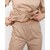 Изображение 3 Women's medical suit Naomi sand s. 52, "WHITE ROBE" 331-323-679, Size: 52, Color: sand