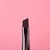 Изображение 2 Кисть Kira Nails Angled AS-5 (Syntetic)