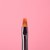 Изображение 2 Kira Nails Ombre OS 8 brush (Synthetic)