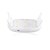 Изображение 3 Лампа USB для сушки гель лаков SUN mini UV+LED 6 Вт Розовая