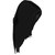 Изображение  Гель краска Atica Paint Gel Black, 8 мл (баночка), Объем (мл, г): 8, Вариант: Black