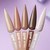 Изображение 2 Gel polish DNKa' Color No. 0011, 12 ml, Volume (ml, g): 12, Options: 0011