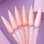 Изображение 2 Gel polish DNKa' Color №0027, 12 ml, Volume (ml, g): 12, Options: 0027