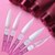 Изображение 2 Acrylic gel Steffani Acryl Gel №05 peach-milk, 30 ml, Volume (ml, g): 30, Options: 5