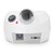Изображение 3 Фрезер для маникюра BeeNails ZS 601/BM-202C (без педали) 65 Вт 35000 об, Белый