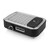 Изображение  Bucos Cyclone V3-B Black 100 W hood with Hepa filter and 2000 mA battery