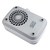 Изображение 6 Bucos Cyclone V3-B White 100 W hood with Hepa filter and 2000 mA battery