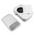 Изображение 5 Bucos Cyclone V3-B White 100 W hood with Hepa filter and 2000 mA battery