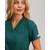 Изображение 5 Women's medical suit Marseille green s. 52, "WHITE ROBE" 383-350-708, Size: 52, Color: green