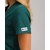 Изображение 7 Women's medical suit Marseille green s. 40, "WHITE ROBE" 383-350-708, Size: 40, Color: green