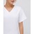 Изображение 3 Women's medical suit Arizona white s. 44, "WHITE ROBE" 468-324-924, Size: 44, Color: white