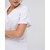 Изображение 4 Women's medical suit Arizona white s. 48, "WHITE ROBE" 468-324-924, Size: 48, Color: white