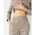 Изображение 8 Women's medical suit Jacqueline mocha s. 42, "WHITE ROBE" 440-421-677, Size: 42, Color: mocha