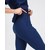 Изображение 7 Women's medical suit Arizona blue s. 52, "WHITE ROBE" 468-322-924, Size: 52, Color: blue