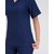 Изображение 4 Women's medical suit Arizona blue s. 44, "WHITE ROBE" 468-322-924, Size: 44, Color: blue
