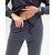 Изображение 8 Women's medical suit Montreal dark gray s. M, "WHITE ROBE" 471-408-758, Size: M, Color: dark grey