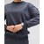Изображение 5 Women's medical suit Montreal dark gray s. S, "WHITE ROBE" 471-408-758, Size: S, Color: dark grey