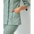 Изображение 7 Women's medical suit Sakura olive s. 44, "WHITE ROBE" 124-327-678, Size: 44, Color: olive