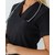 Изображение 8 Women's medical suit Marseille black s. 52, "WHITE ROBE" 383-321-708, Size: 52, Color: black