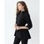 Изображение 8 Women's medical suit Michelle black s. 40, "WHITE ROBE" 308-321-738, Size: 40, Color: black