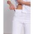 Изображение 8 Women's medical suit Sakura white s. 40, "WHITE ROBE" 124-324-678, Size: 40, Color: white