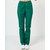 Изображение 8 Women's medical suit Topaz green s. 42, "WHITE ROBE" 137-350-705, Size: 42, Color: green