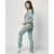 Изображение 9 Women's medical suit Sakura olive s. 44, "WHITE ROBE" 124-327-678, Size: 44, Color: olive