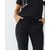 Изображение 9 Women's medical suit Marseille black s. 42, "WHITE ROBE" 383-321-708, Size: 42, Color: black