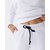 Изображение 4 Women's medical suit Montreal white s. L, "WHITE ROBE" 471-324-758, Size: L, Color: white