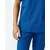Изображение 5 Medical suit for men Granite blue s. 46, "WHITE ROBE" 130-322-710, Size: 46, Color: blue