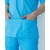 Изображение 8 Medical suit for men Granite cobalt s. 46, "WHITE ROBE" 130-439-710, Size: 46, Color: cobalt