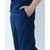 Изображение 8 Men's medical suit Denver dark blue s. 52, "WHITE ROBE" 404-406-679, Size: 52, Color: navy blue