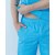 Изображение 9 Medical suit for men Granite cobalt s. 46, "WHITE ROBE" 130-439-710, Size: 46, Color: cobalt