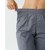 Изображение 9 Women's medical suit Topaz dark gray s. 52, "WHITE ROBE" 137-408-705, Size: 52, Color: dark grey