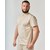 Изображение 3 Men's medical suit Boston cream s. 52, "WHITE ROBE" 129-460-679, Size: 52, Color: cream