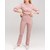 Изображение 8 Women's medical suit Sakura purple s. 54, "WHITE ROBE" 124-401-678, Size: 54, Color: lilac