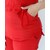 Изображение 5 Medical Women's Suit Rio Red +SIZE s. 56, "WHITE ROBE" 346-339-704, Size: 56, Color: red