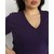 Изображение 5 Medical Women's Suit Rio Purple +SIZE s. 60, "WHITE ROBE" 346-335-704, Size: 60, Color: violet