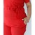 Изображение 7 Medical Women's Suit Rio Red +SIZE s. 56, "WHITE ROBE" 346-339-704, Size: 56, Color: red