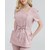 Изображение 8 Medical Women's Suit Naomi Purple s. 48, "WHITE ROBE" 331-401-679, Size: 48, Color: lilac