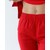 Изображение 8 Women's medical suit Rio red s. 48, "WHITE ROBE" 135-339-707, Size: 48, Color: red