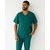 Изображение 3 Medical Men's Suit Arizona Green s. 48, "WHITE ROBE" 482-350-924, Size: 48, Color: green