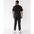 Изображение 2 Medical Men's Suit Arizona Black s. 54, "WHITE ROBE" 482-321-924, Size: 54, Color: black